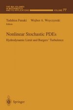 Nonlinear Stochastic PDEs