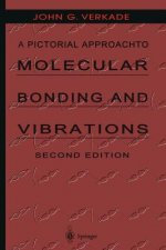 A Pictorial Approach to Molecular Bonding and Vibrations