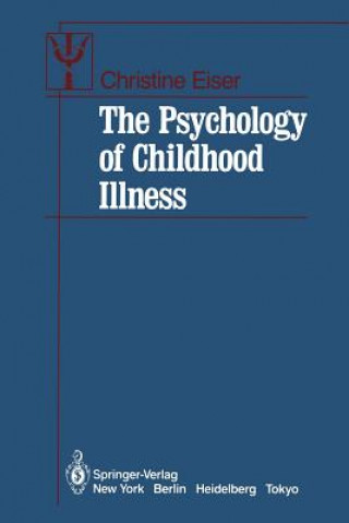 Psychology of Childhood Illness