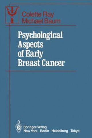 Psychological Aspects of Early Breast Cancer