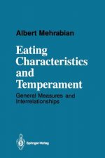 Eating Characteristics and Temperament