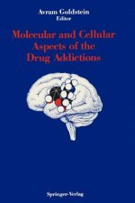 Molecular and Cellular Aspects of the Drug Addictions