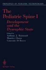 The Pediatric Spine I