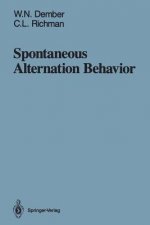 Spontaneous Alternation Behavior