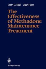 Effectiveness of Methadone Maintenance Treatment
