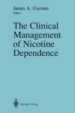 Clinical Management of Nicotine Dependence