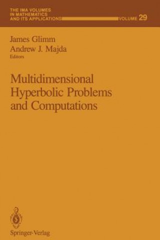 Multidimensional Hyperbolic Problems and Computations