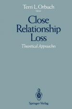 Close Relationship Loss