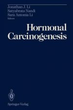 Hormonal Carcinogenesis