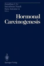 Hormonal Carcinogenesis