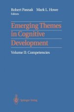 Emerging Themes in Cognitive Development