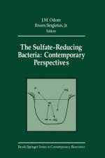 Sulfate-Reducing Bacteria: Contemporary Perspectives