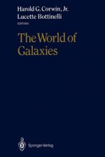 World of Galaxies