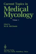 Current Topics in Medical Mycology