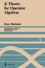 K-Theory for Operator Algebras