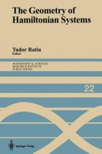 Geometry of Hamiltonian Systems
