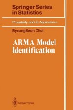 ARMA Model Identification