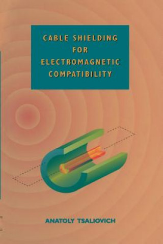 Cable Shielding for Electromagnetic Compatibility