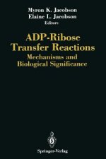 ADP-Ribose Transfer Reactions