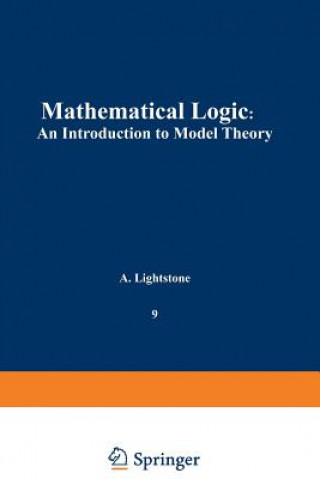 Mathematical Logic