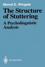 Structure of Stuttering