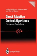 Direct Adaptive Control Algorithms: