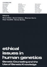 Ethical Issues in Human Genetics
