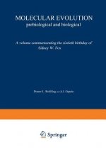 Molecular Evolution