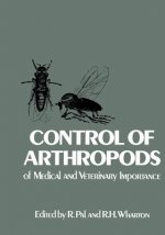 Control of Arthropods of Medical and Veterinary Importance