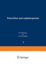 Penicillins and Cephalosporins