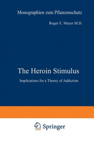 Heroin Stimulus