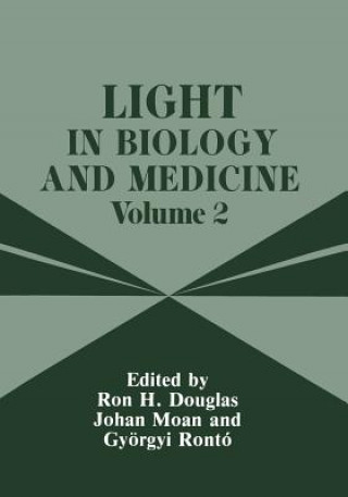 Light in Biology and Medicine