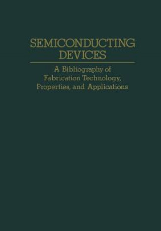 Semiconducting Devices