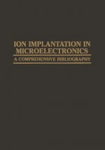 Ion Implantation in Microelectronics