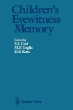 Children's Eyewitness Memory