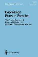 Depression Runs in Families