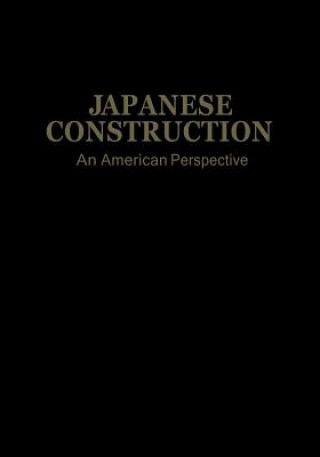 Japanese Construction