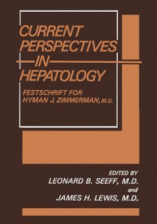 Current Perspectives in Hepatology