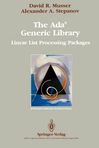 Ada (R) Generic Library