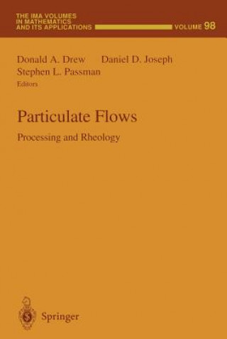 Particulate Flows