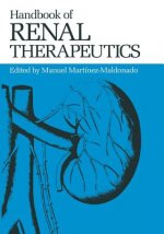 Handbook of Renal Therapeutics