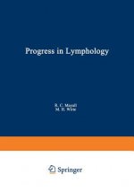 Progress in Lymphology