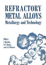 Refractory Metal Alloys Metallurgy and Technology
