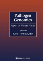 Pathogen Genomics