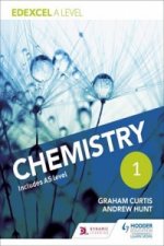 Edexcel A Level Chemistry Student Book 1