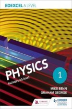 Edexcel A Level Physics Student Book 1