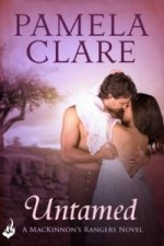 Untamed: MacKinnon's Rangers 2