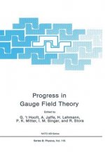 Progress in Gauge Field Theory