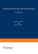 Building Engineering and Systems Design