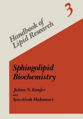 Sphingolipid Biochemistry